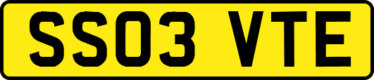 SS03VTE