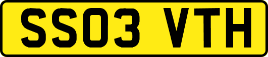 SS03VTH