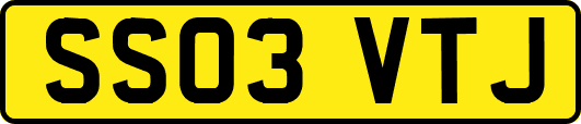 SS03VTJ