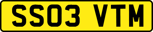 SS03VTM