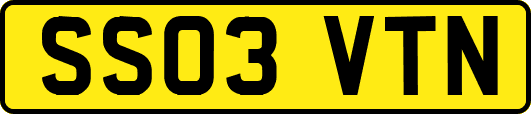 SS03VTN
