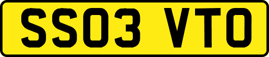 SS03VTO