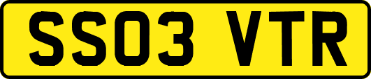 SS03VTR