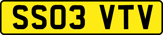 SS03VTV