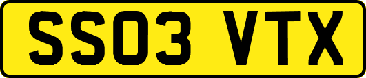SS03VTX