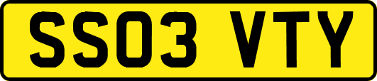 SS03VTY