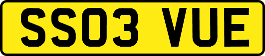 SS03VUE