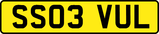 SS03VUL