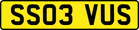 SS03VUS
