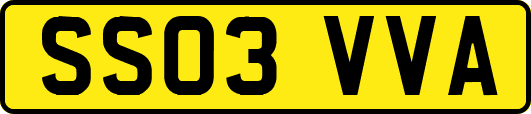 SS03VVA