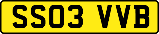 SS03VVB