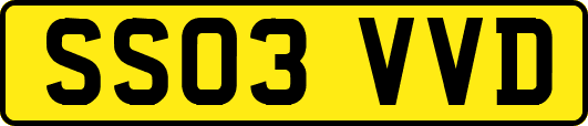 SS03VVD