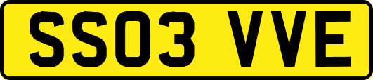SS03VVE