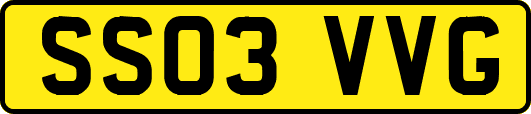 SS03VVG