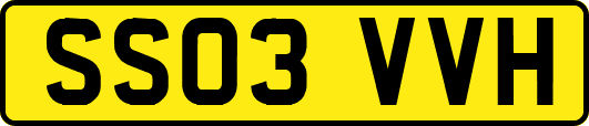 SS03VVH