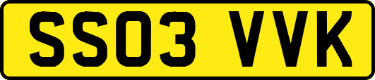 SS03VVK