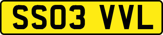 SS03VVL