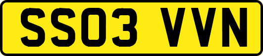 SS03VVN