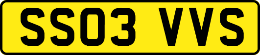 SS03VVS