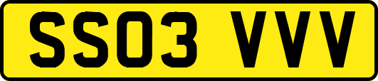 SS03VVV