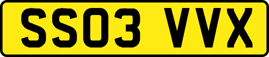 SS03VVX