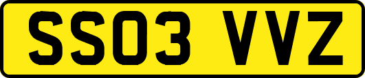 SS03VVZ