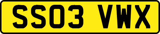 SS03VWX