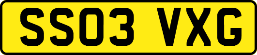 SS03VXG