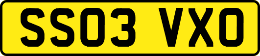 SS03VXO