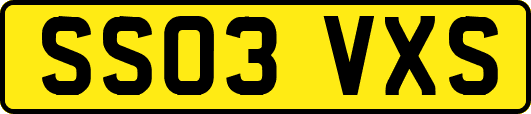 SS03VXS