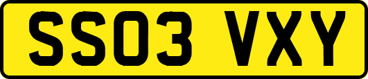 SS03VXY