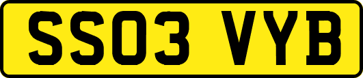 SS03VYB