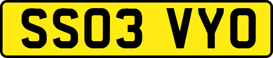 SS03VYO