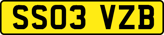 SS03VZB