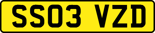 SS03VZD