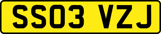 SS03VZJ