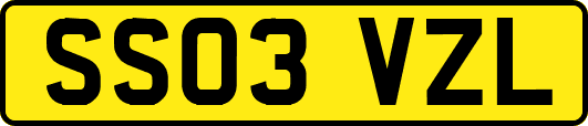 SS03VZL