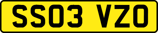 SS03VZO