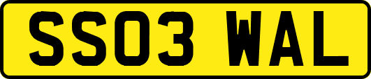 SS03WAL