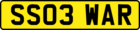 SS03WAR