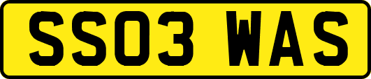 SS03WAS