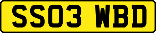 SS03WBD