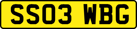 SS03WBG