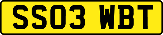 SS03WBT