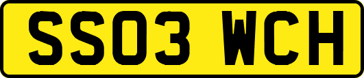 SS03WCH