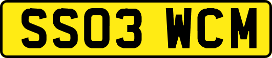 SS03WCM
