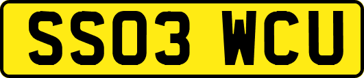 SS03WCU
