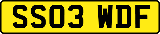SS03WDF