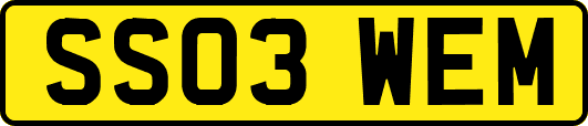 SS03WEM