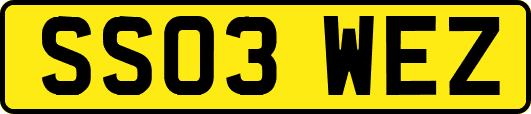 SS03WEZ
